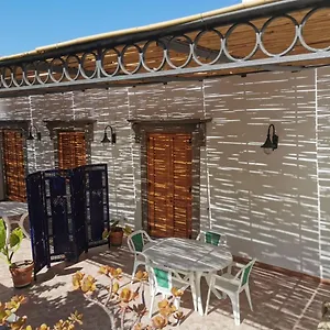  Casa vacanze Anfora Blu Italia