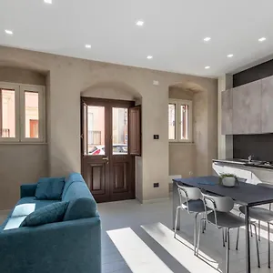  Casa vacanze Dimora Tre Italia