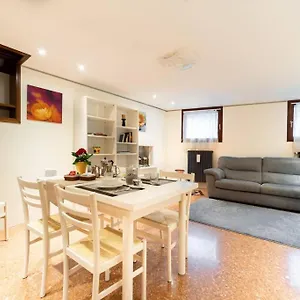 The Zen House Apartment Venice