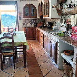  Appartamento Casa Sa Hosta Italia