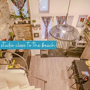 Petrella's Point With Ac Apartment Vernazza