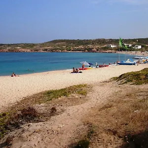  Appartamento Casa Poli Italia